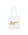 Sheppard Glitter Logo Tote $6.88 Bags